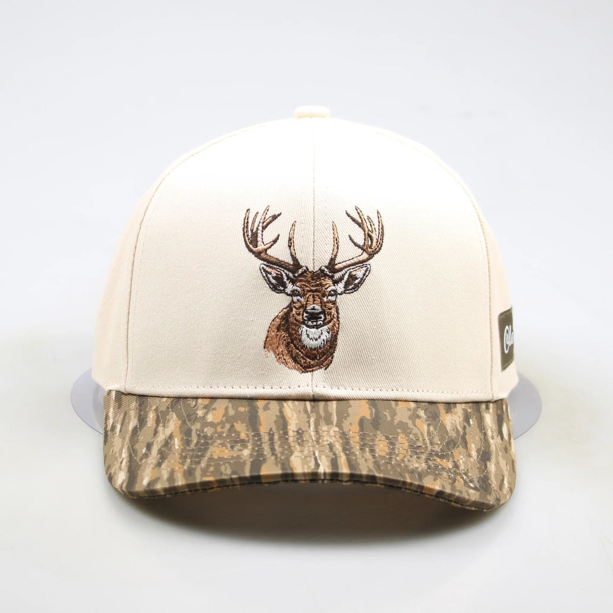 Ole Boy Buck Hat