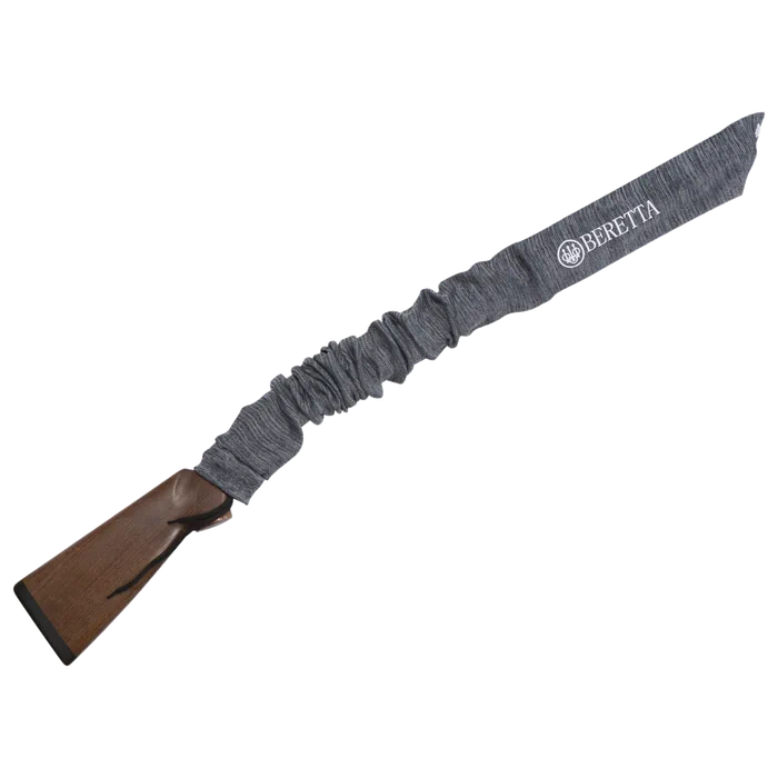 Beretta Gray Gun Sock