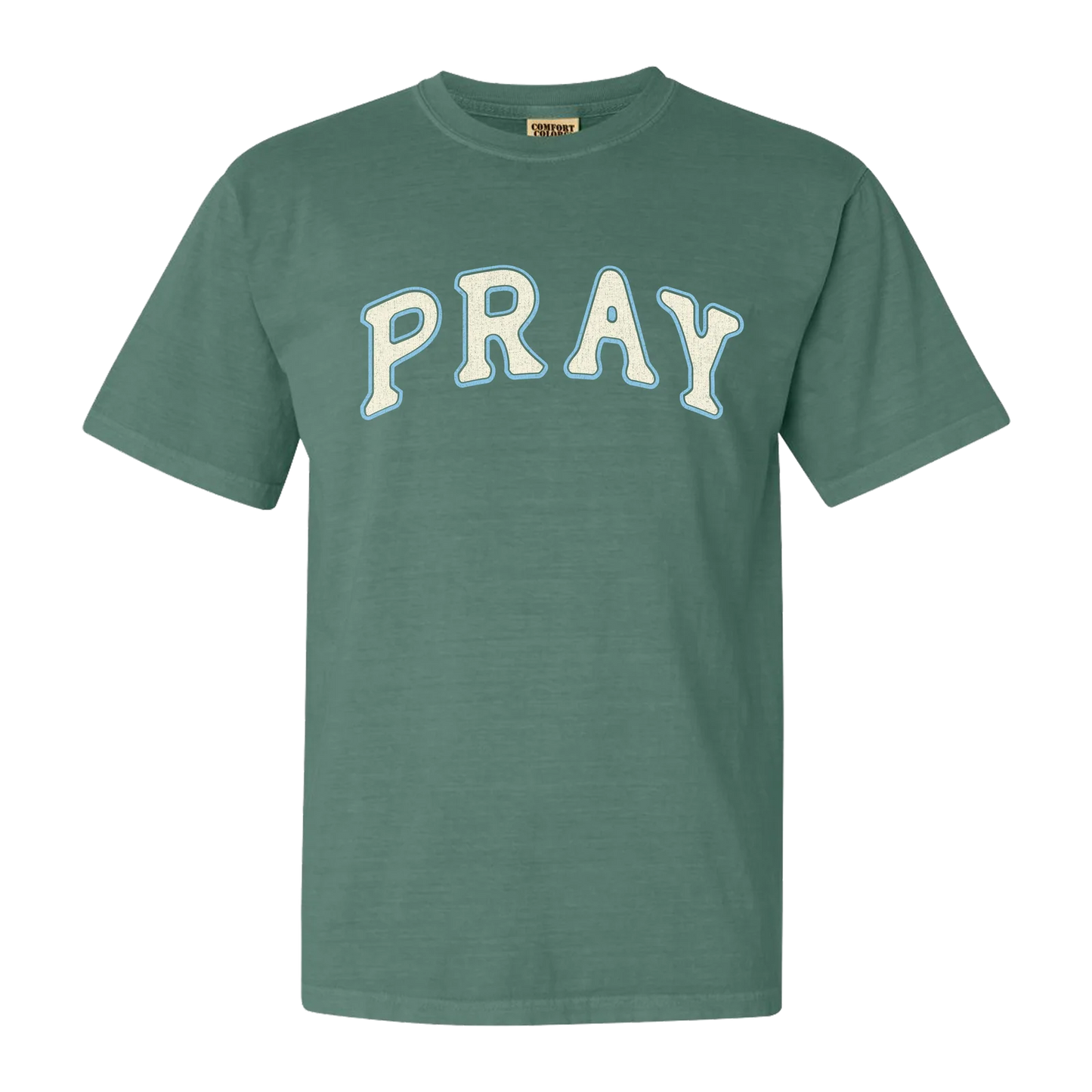 Pray Arch T-shirt