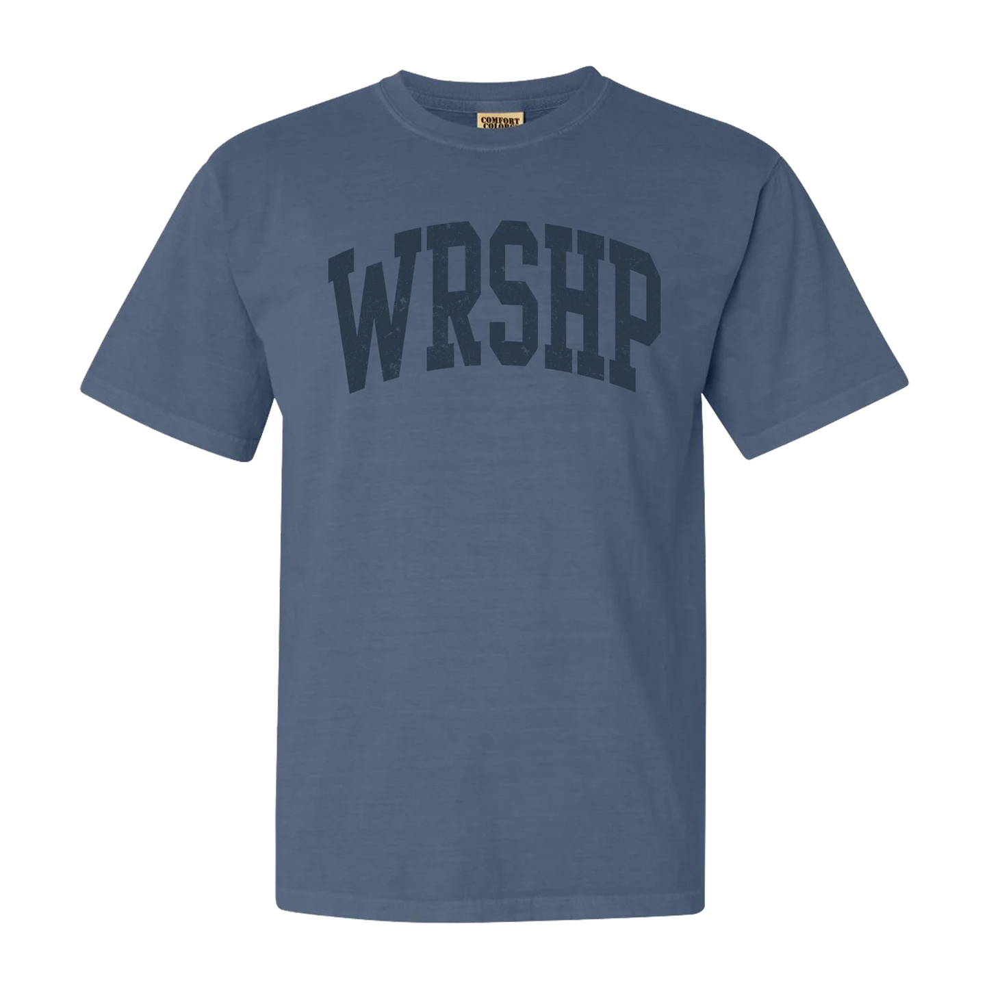 Worship Arch T-shirt