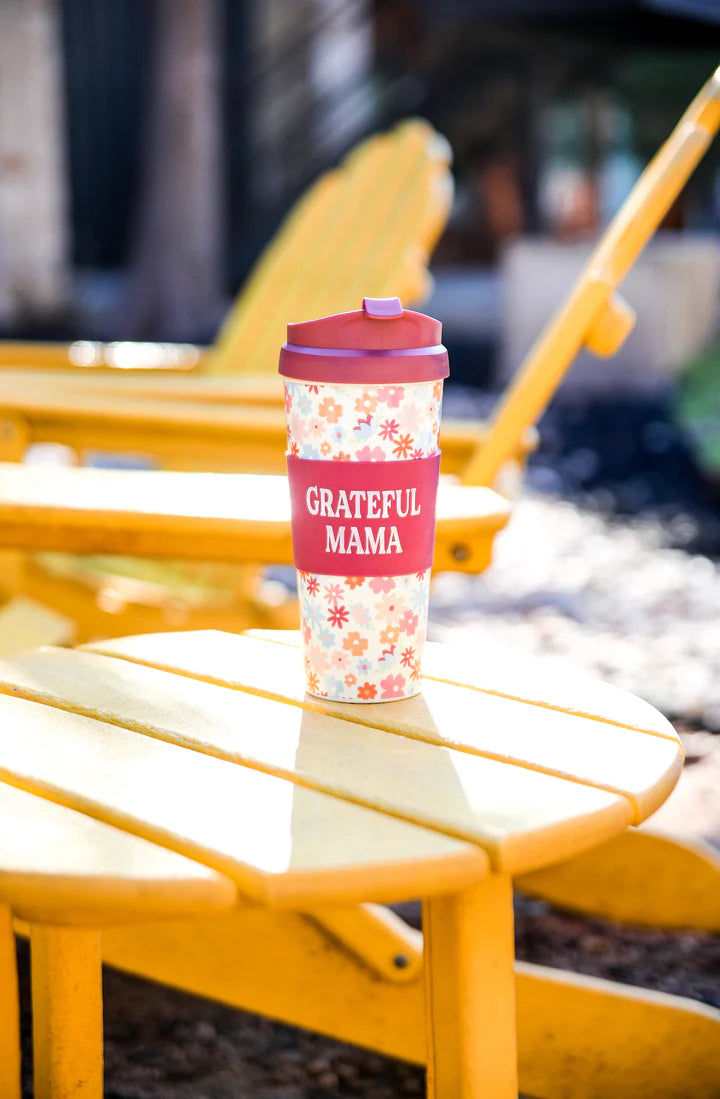 Jadelynn Brooke Grateful Mama Cup