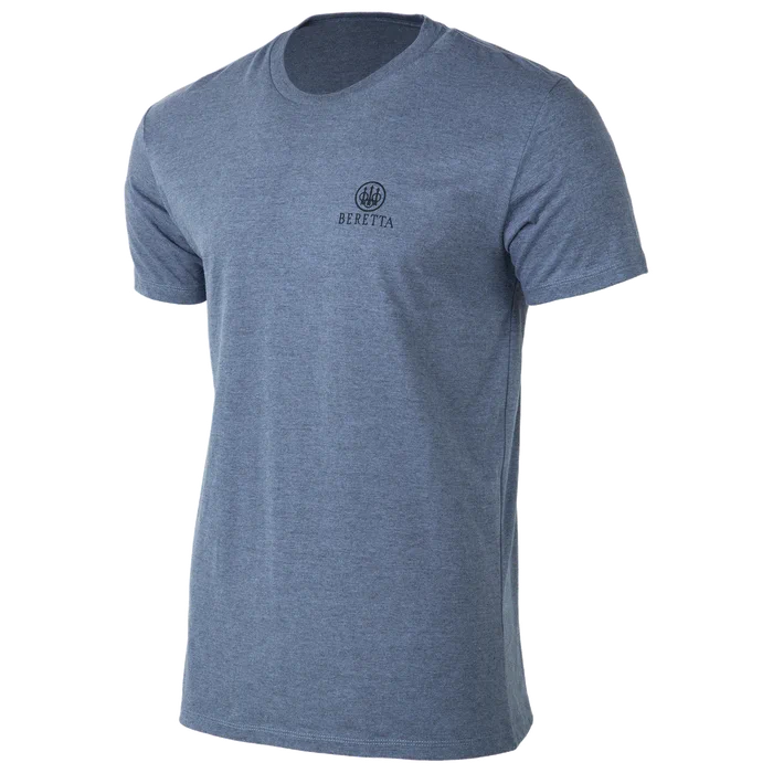 Beretta USA 2.0 Short Sleeve T-Shirt