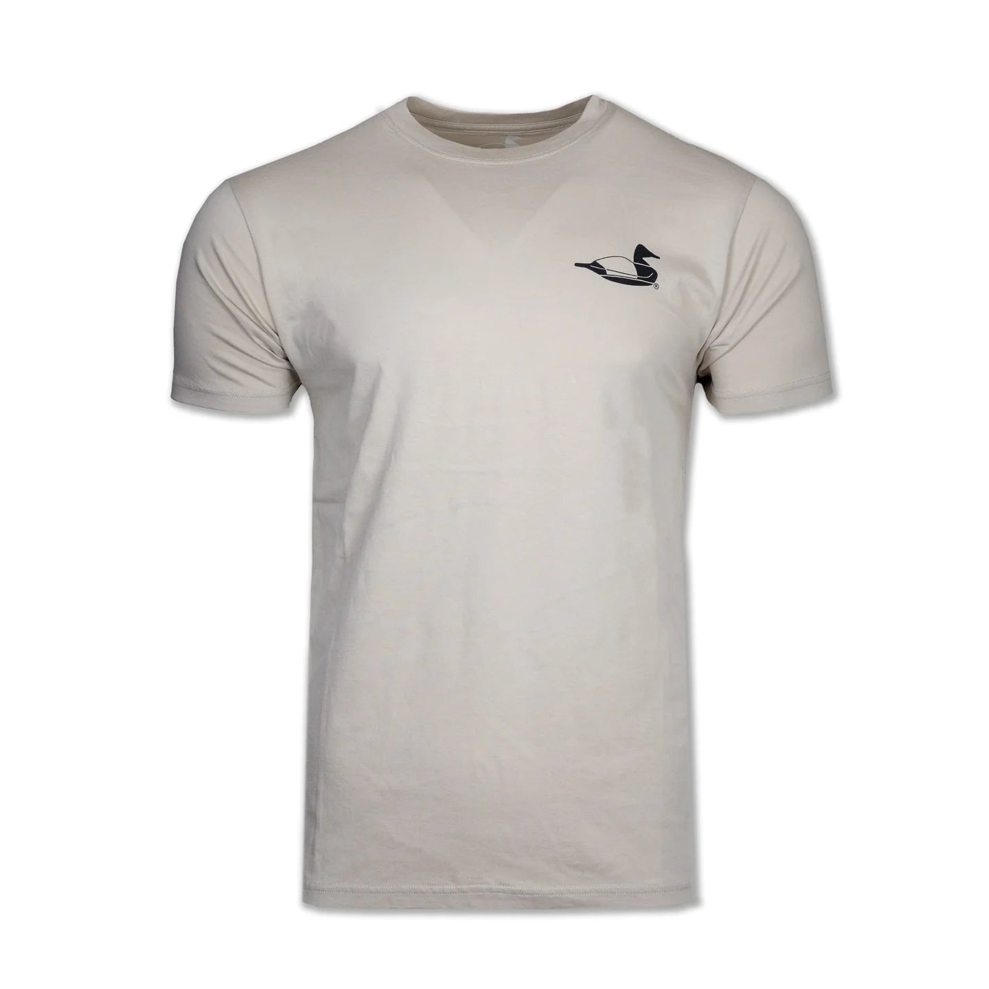 Dixie Decoy Old Drum T-shirt