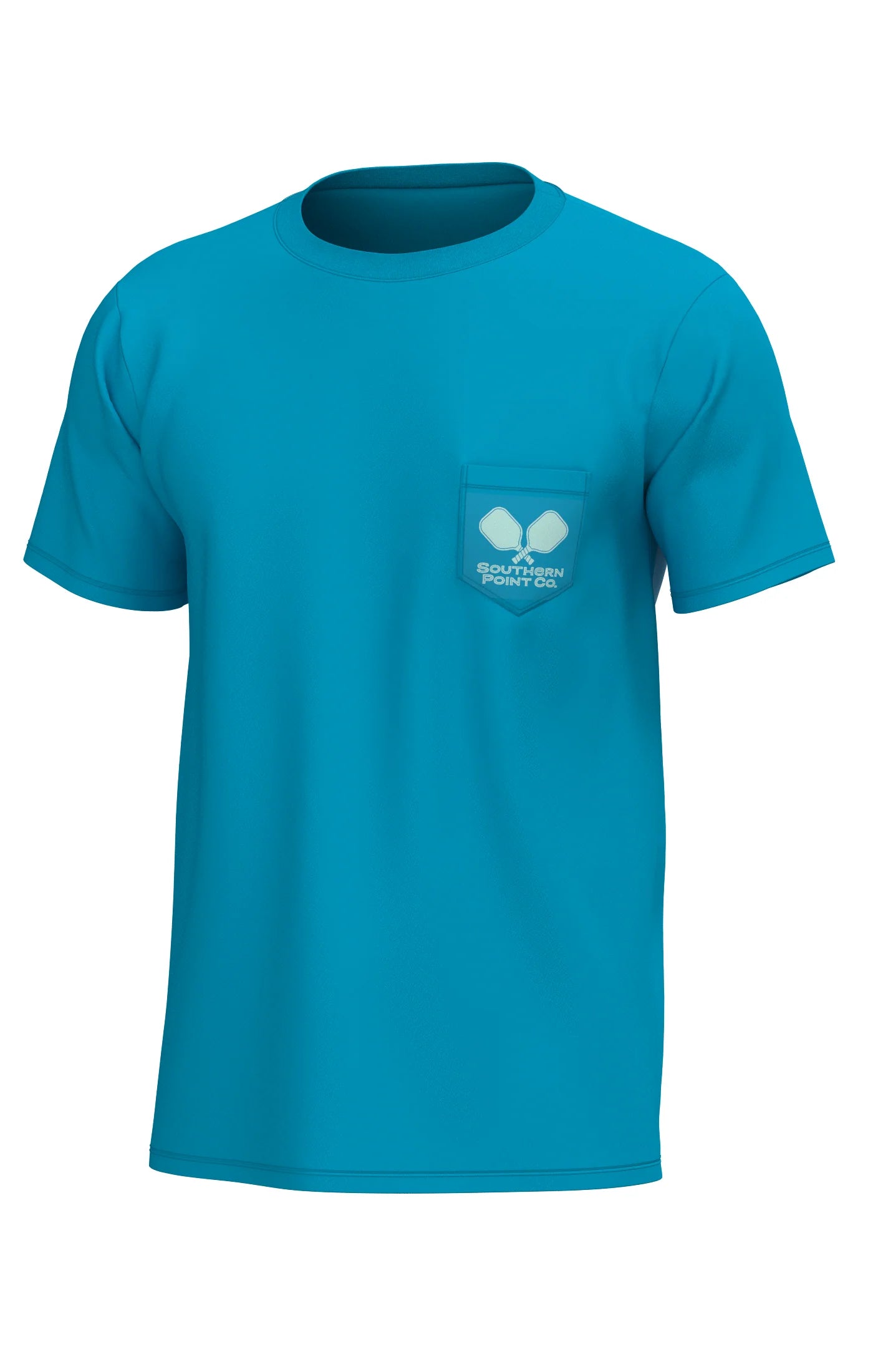 Southern Point Co Pickleball T-shirt