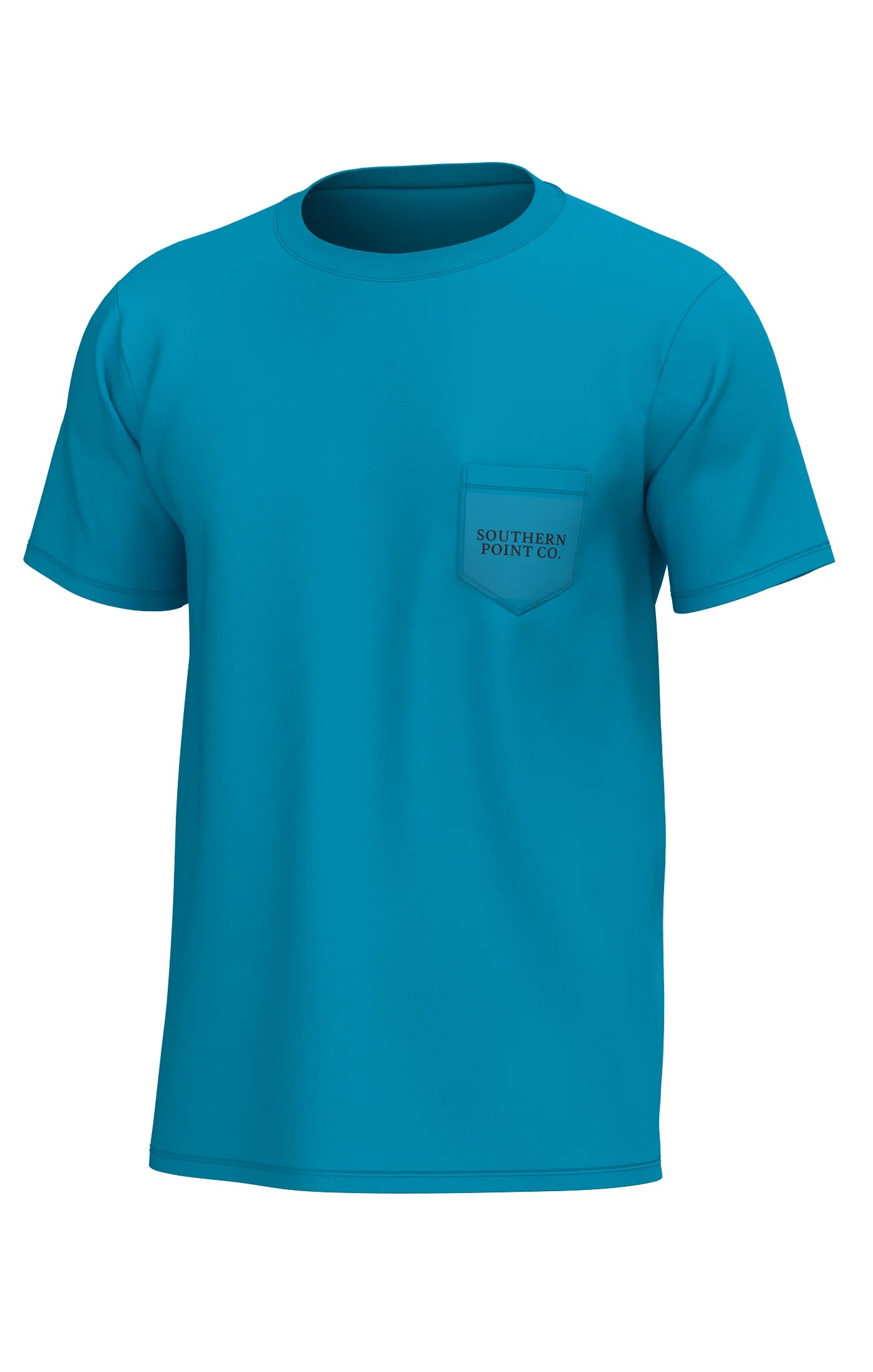 Southern Point Co Golf Cart T-shirt