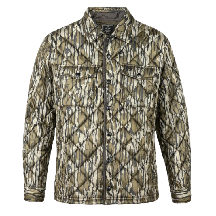 Heybo Open Country Snap MO Bottomland