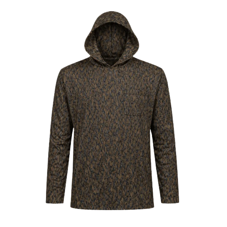 Heybo Oceanside Hoodie Real Tree Original