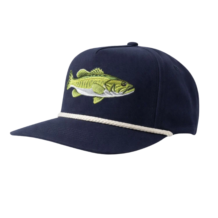 Heybo Game Series Bass Hat