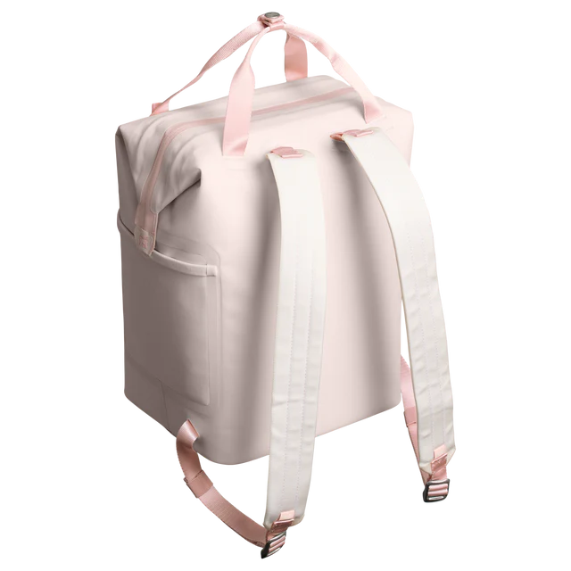 Stanley The All Day Madeleine Mini Cooler Backpack Rose Quartz 14QT