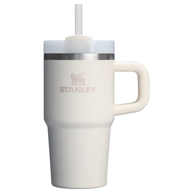 Stanley The Quencher H2.O Flowstate Tumbler Cream 20oz