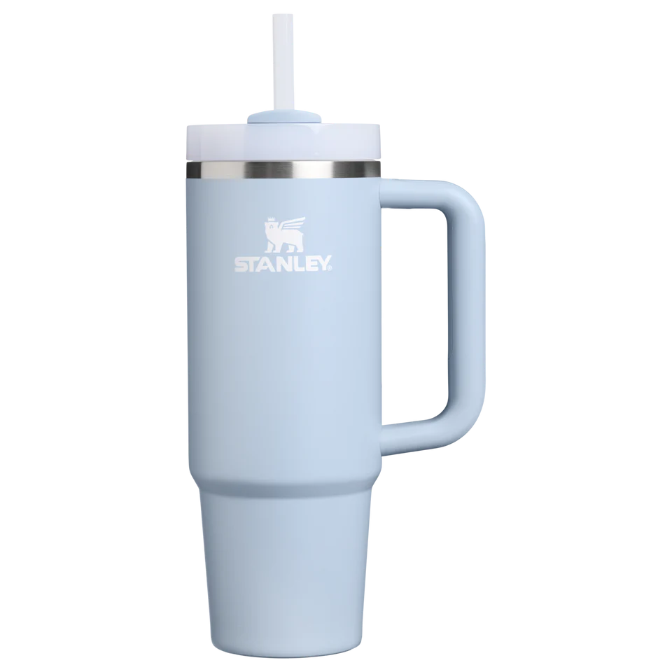 Stanley Quencher H2.0 Flowstate Blue Dream Stone 30oz