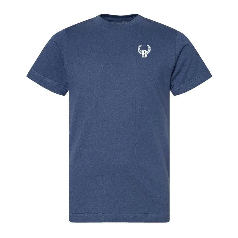 Buck Shot Boys Woodie T-shirt for Boys