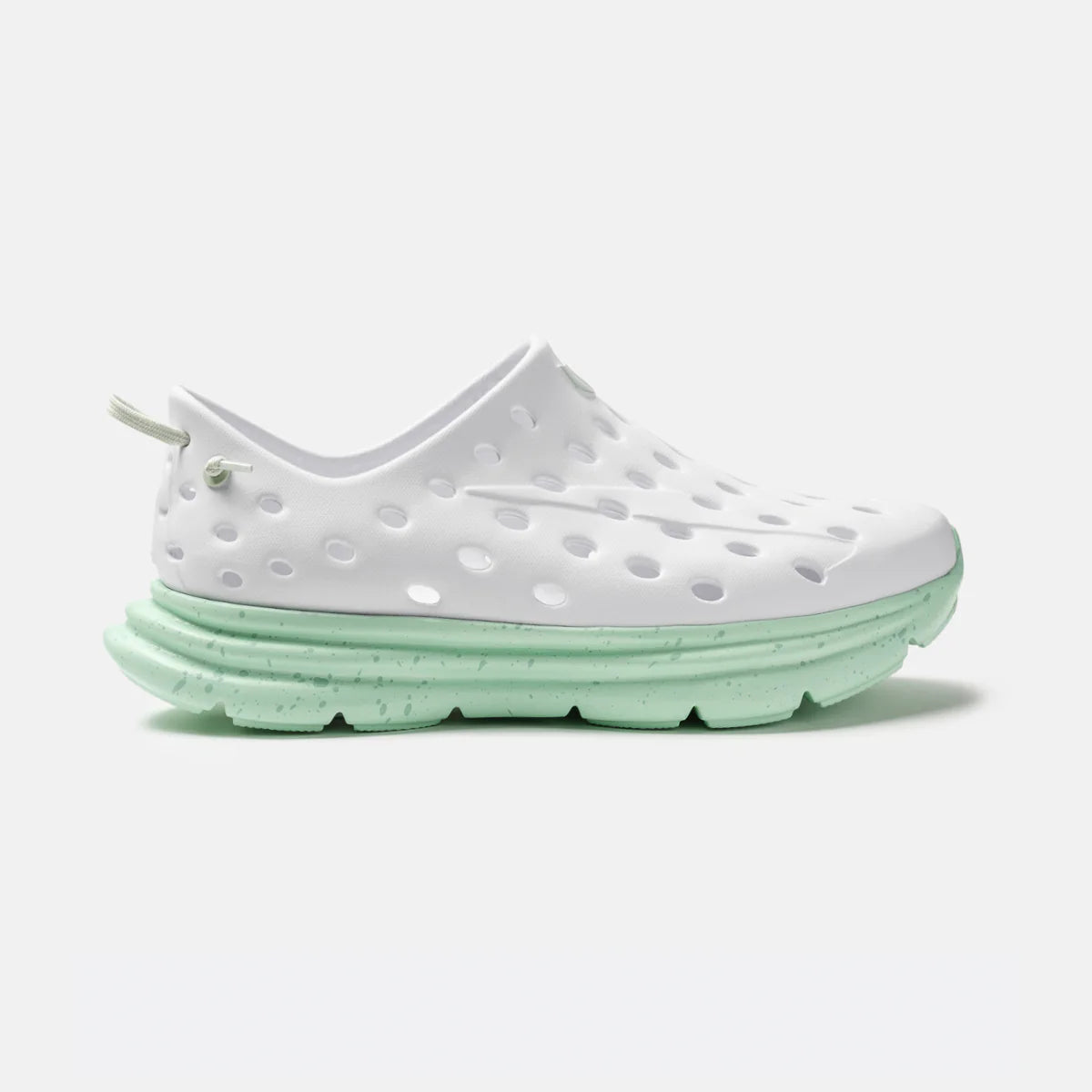 Kanes Revive Kids White/Spring Shoes