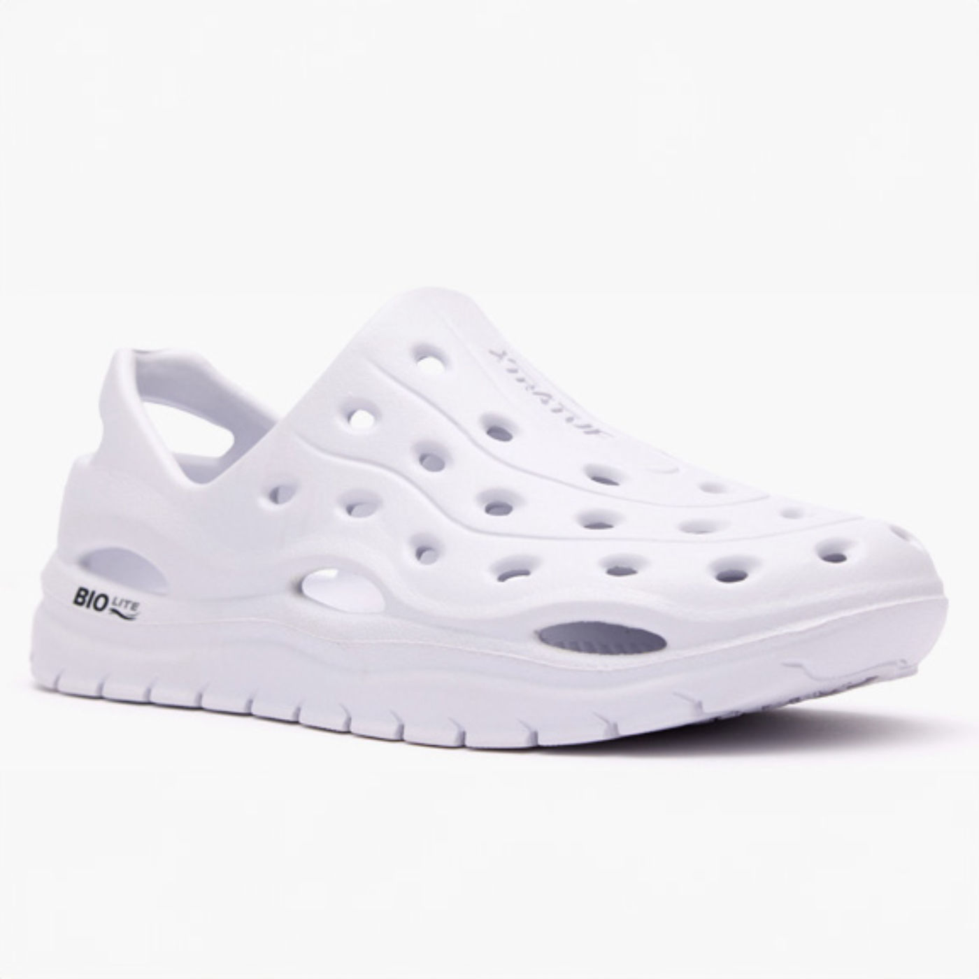 Xtratuf Riptide Sandal Kids/Youth in Cloud