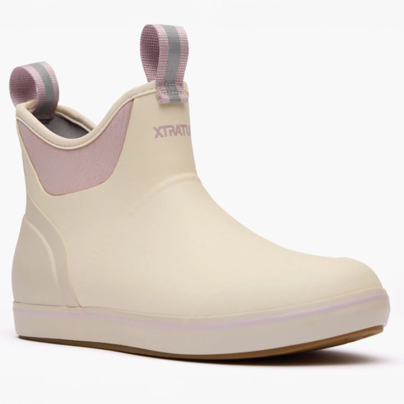 XTRATUF Ivory Boots for Women