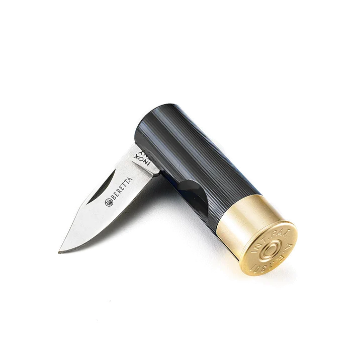 Beretta Shotshell Knife