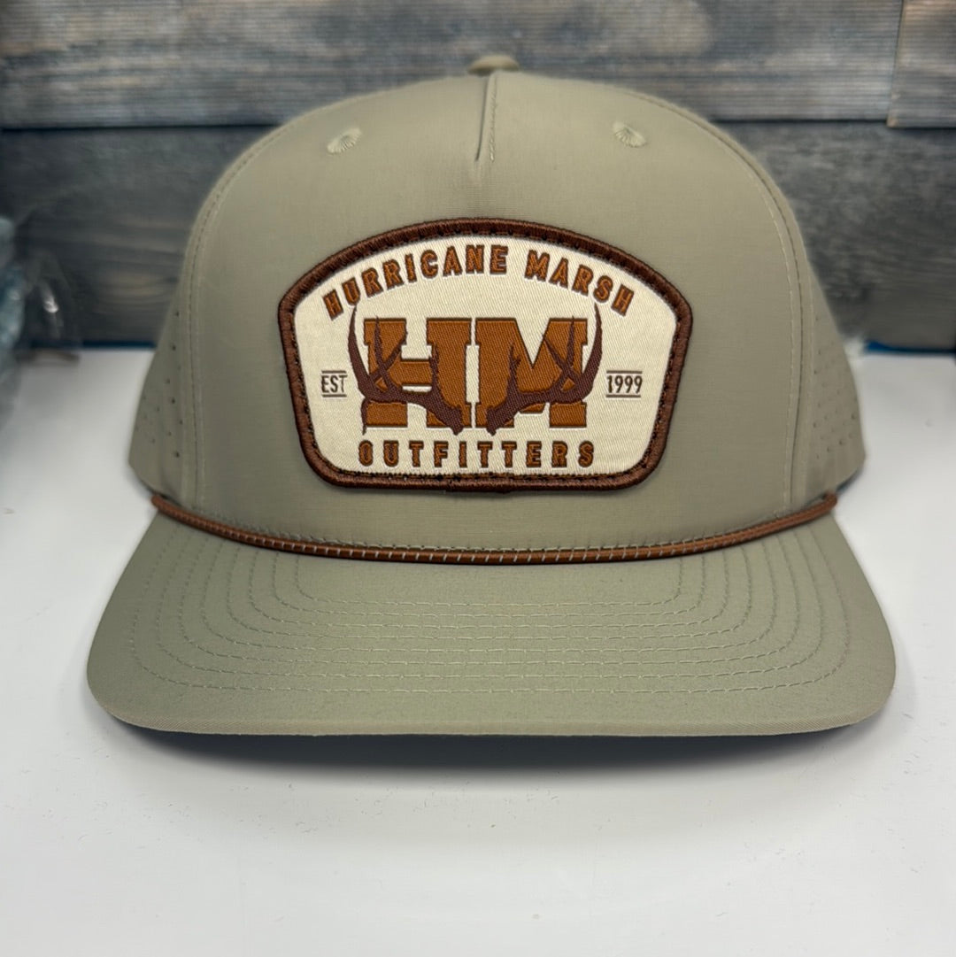HM Drop Tine Richardson 355 Hat