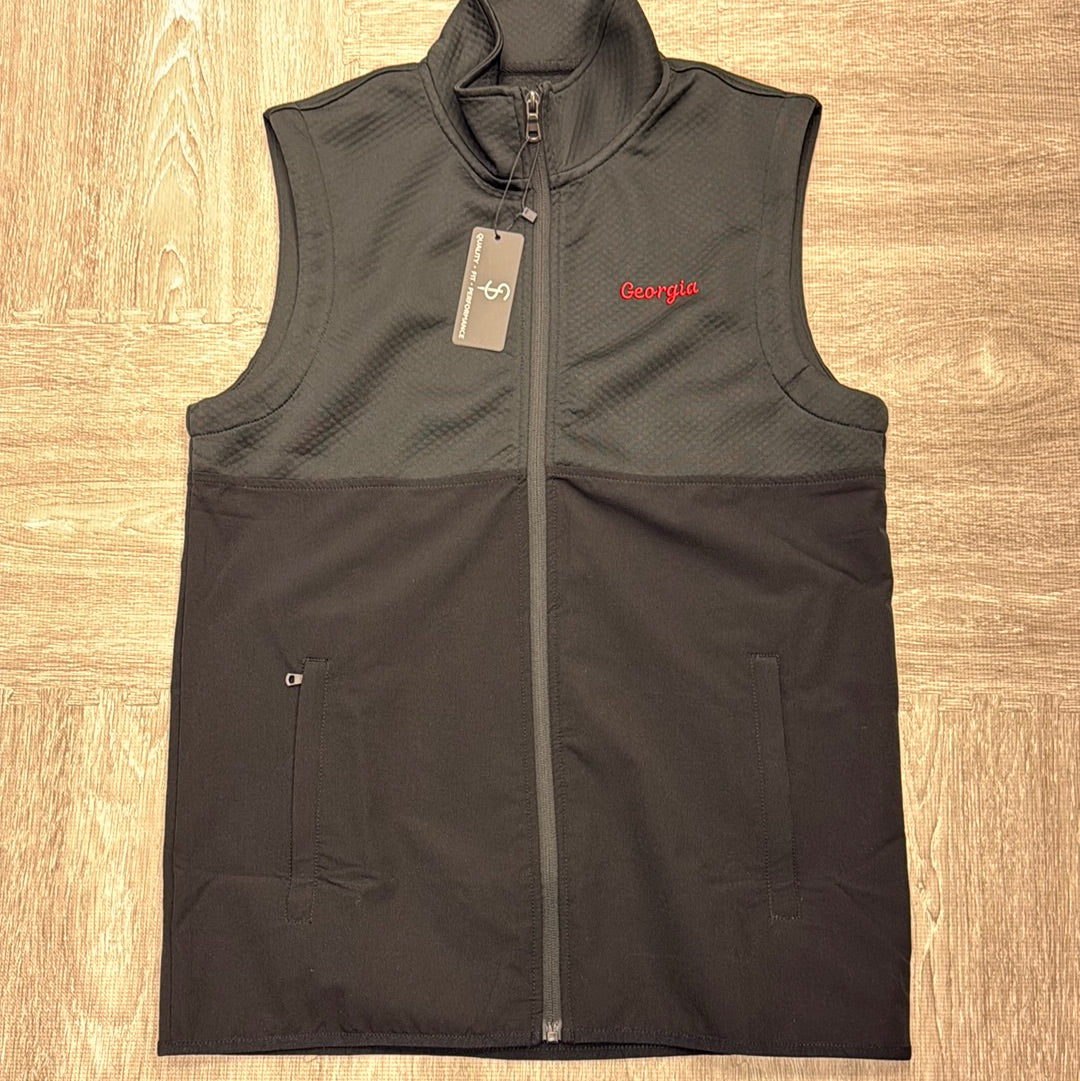 Cardinal Creek Georgia Vest