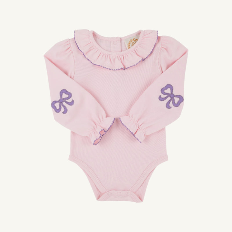 Beaufort Bonnet Ramona Ruffle Onesie
