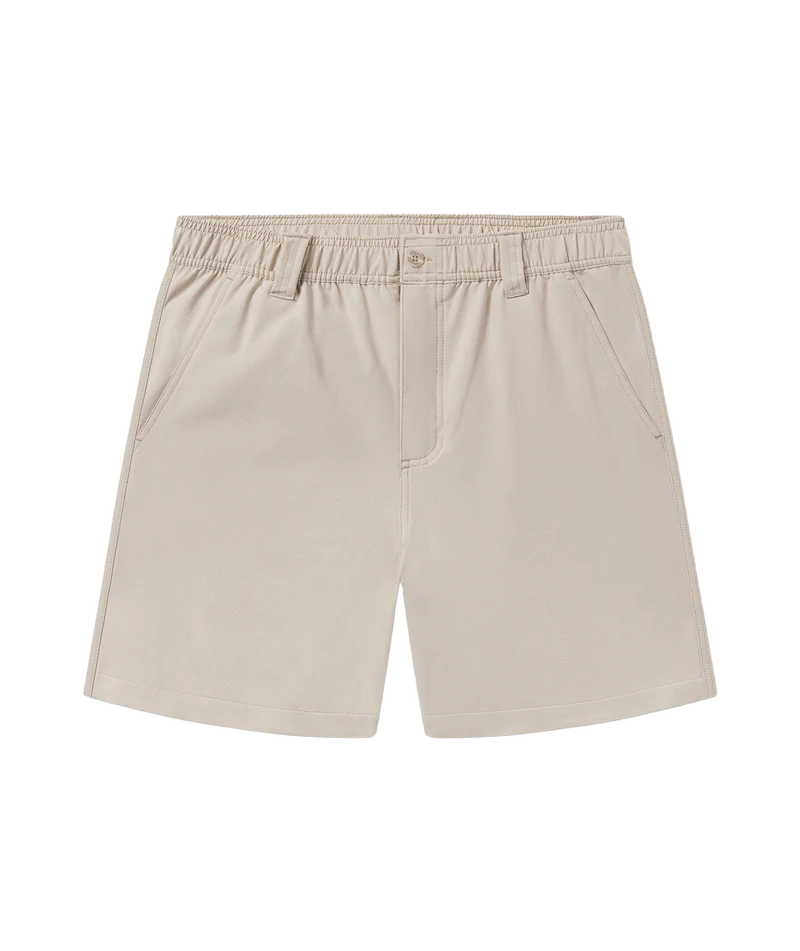 Southern Shirt Co Nomad Shorts Pelican Co
