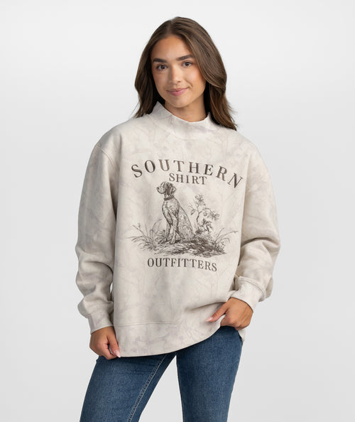 Southern Shirt Co Woodland Sweatshirt
