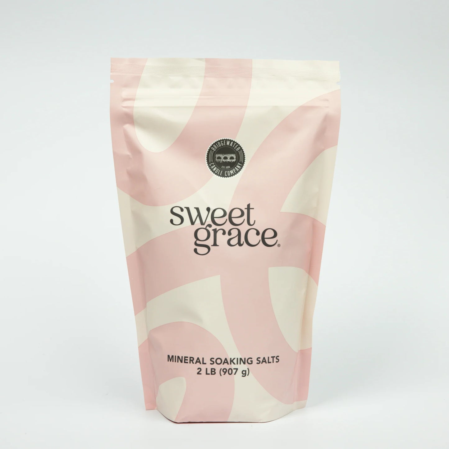 Bridgewater Sweet Grace Soaking Salts