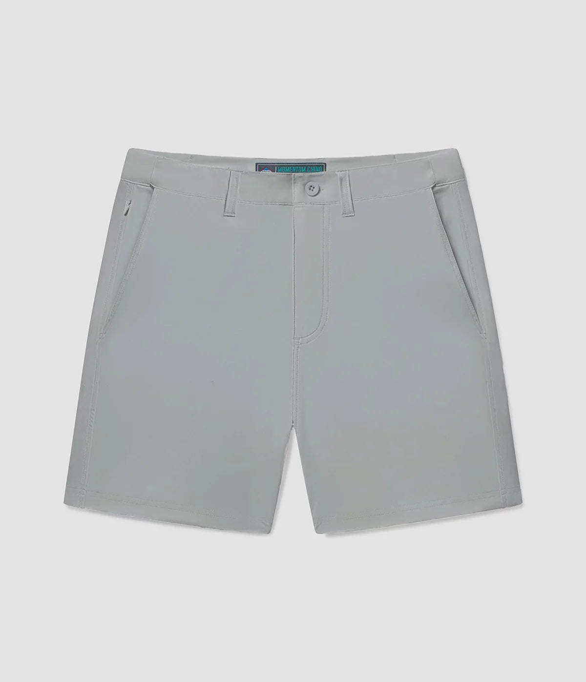 Southern Shirt Co. Momentum Performance Chino Granite Shorts