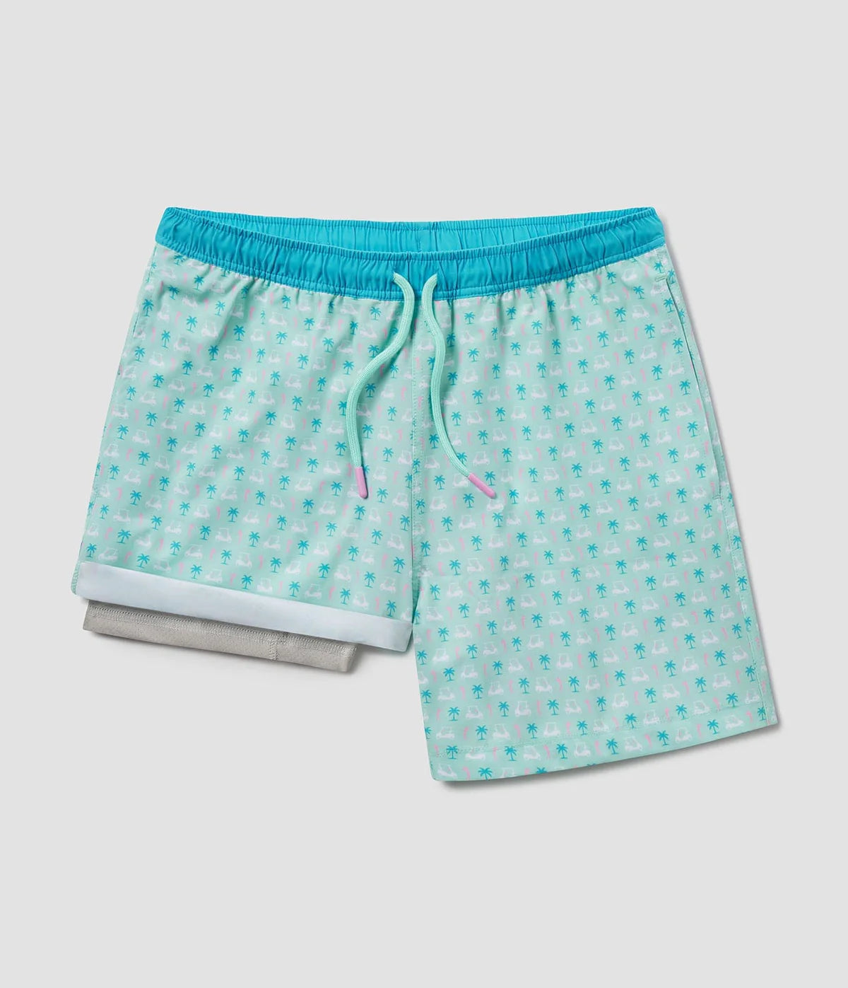 Southern Shirt Co. Par Fore Swim Shorts