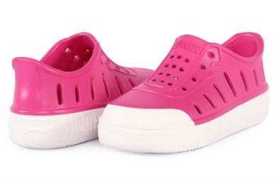 Floafers Fuchsia Cloud Pace Shoes