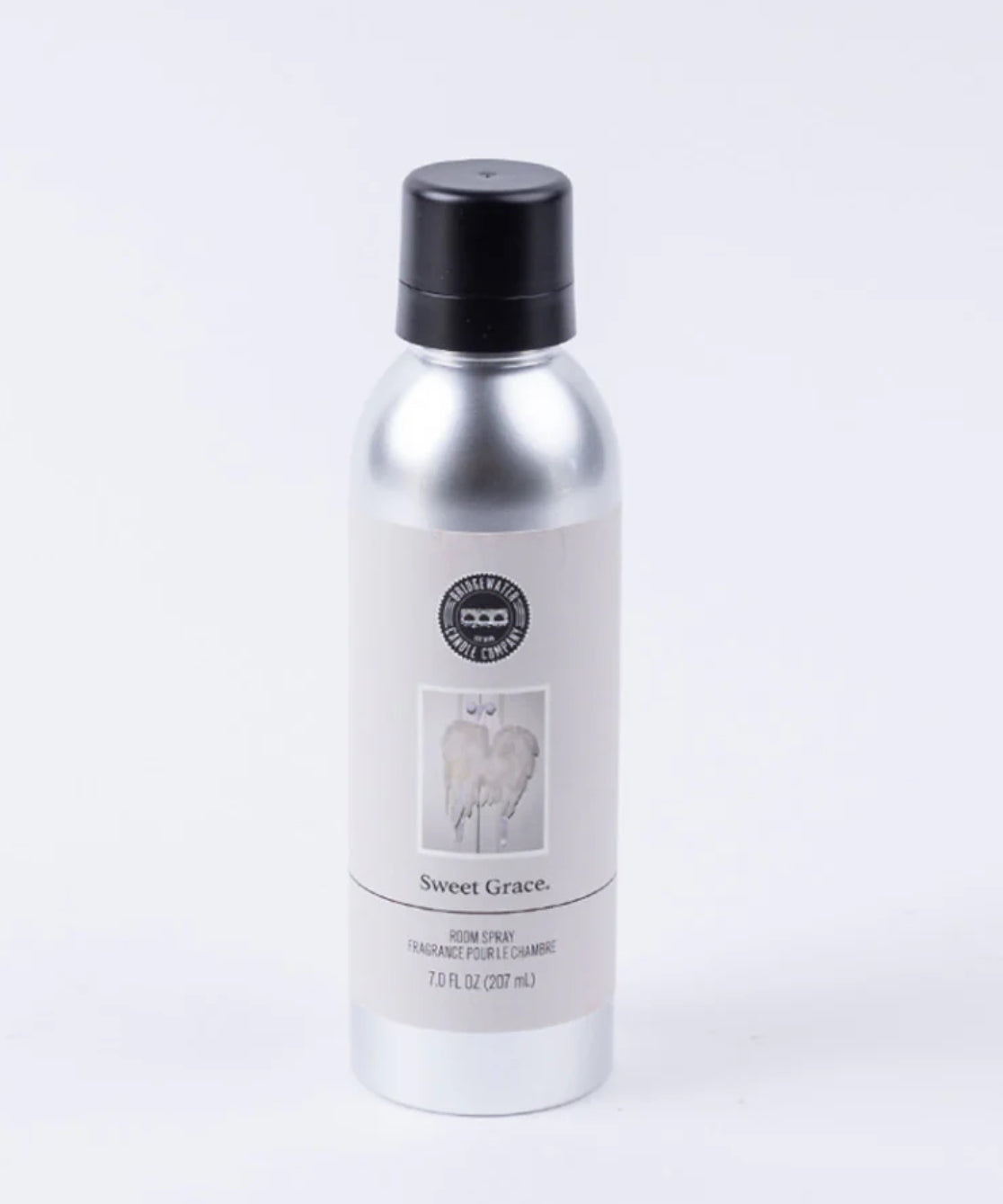 Bridgewater Candle Co. Sweet Grace Non-Aerosol Room Spray