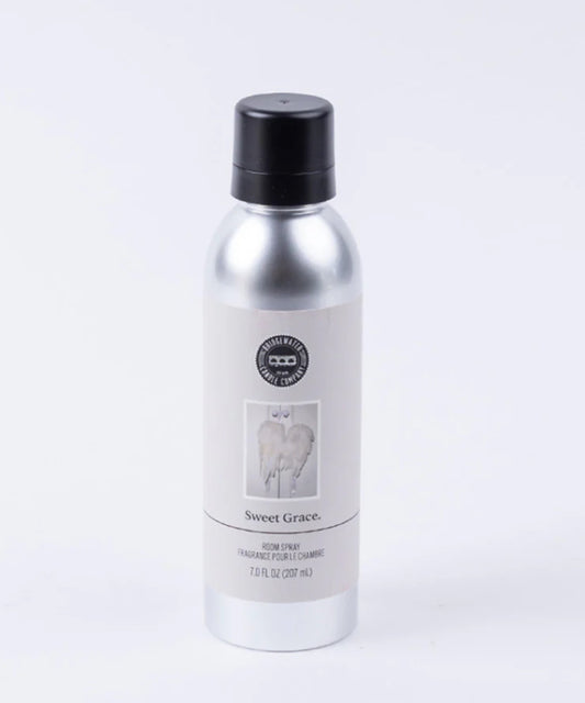 Bridgewater Candle Co. Sweet Grace Non-Aerosol Room Spray
