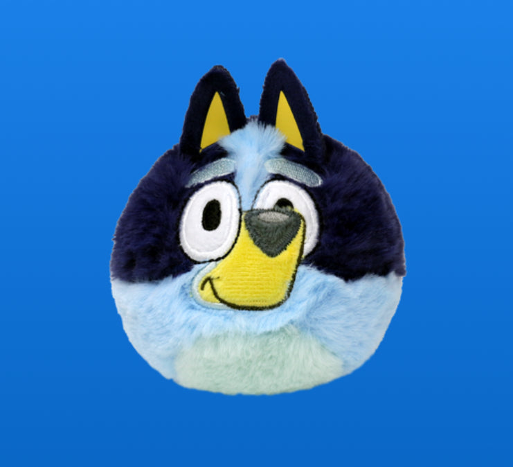 TY Beanie Bouncer - Bluey