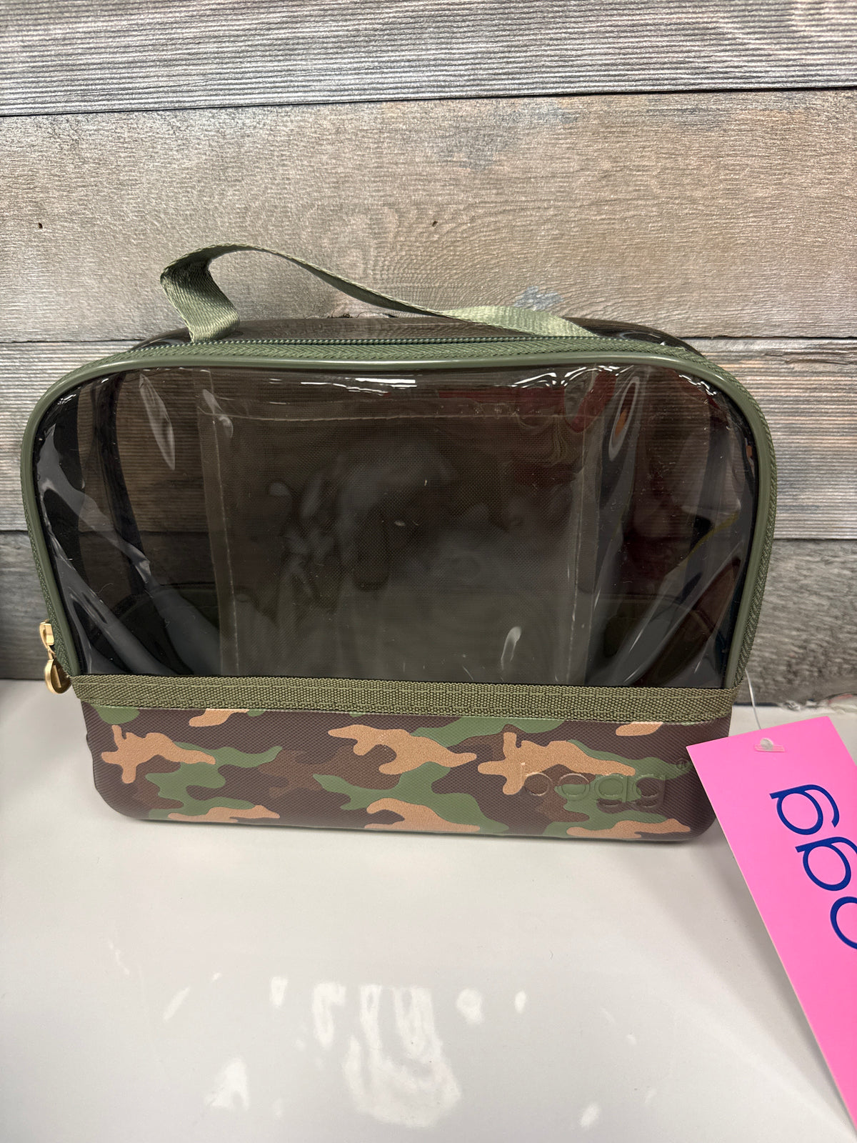 Bogg Bitty Camo Boggs N' Ends