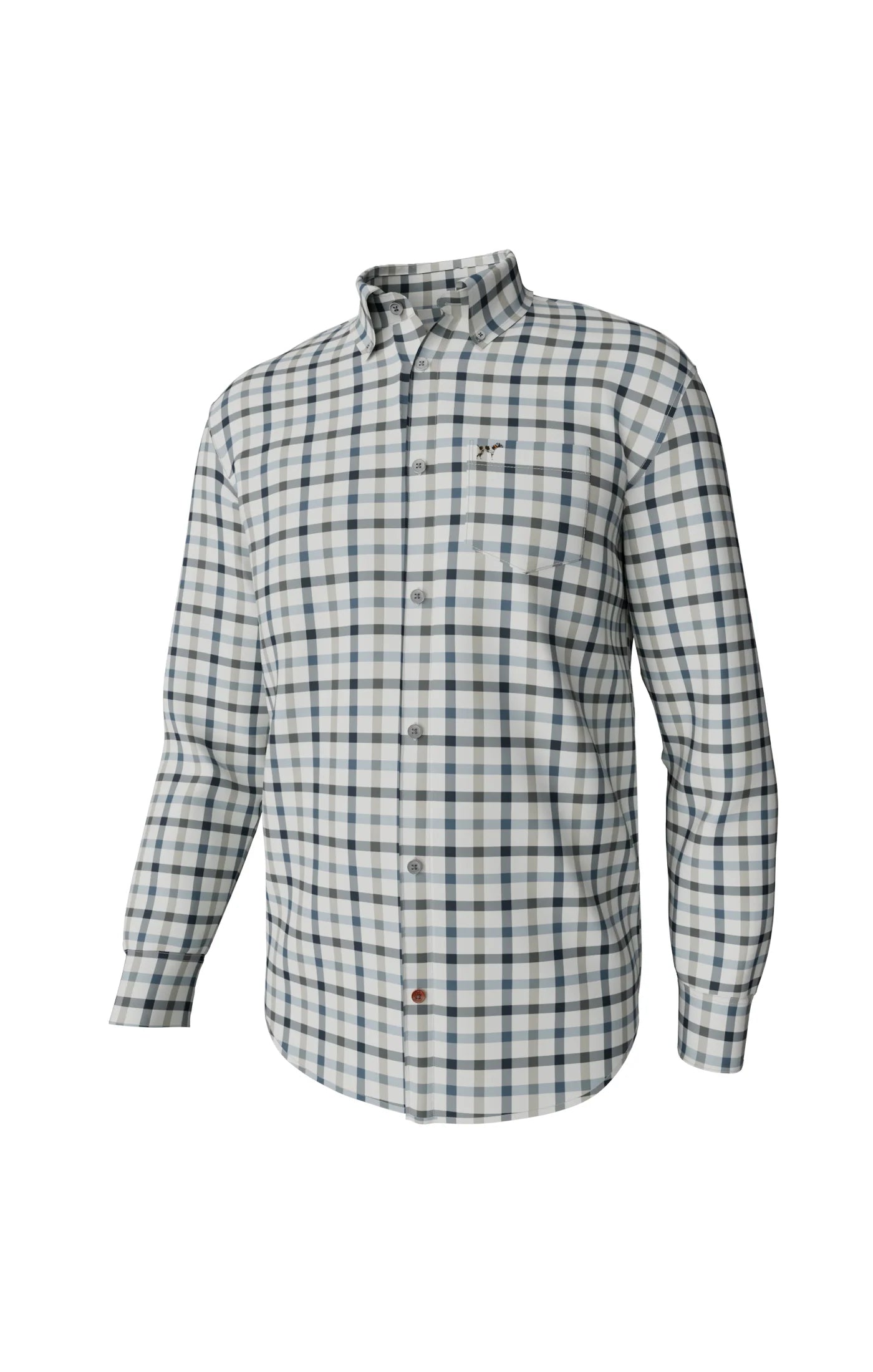 Southern Point Co Cypress Burke Tattersall LS