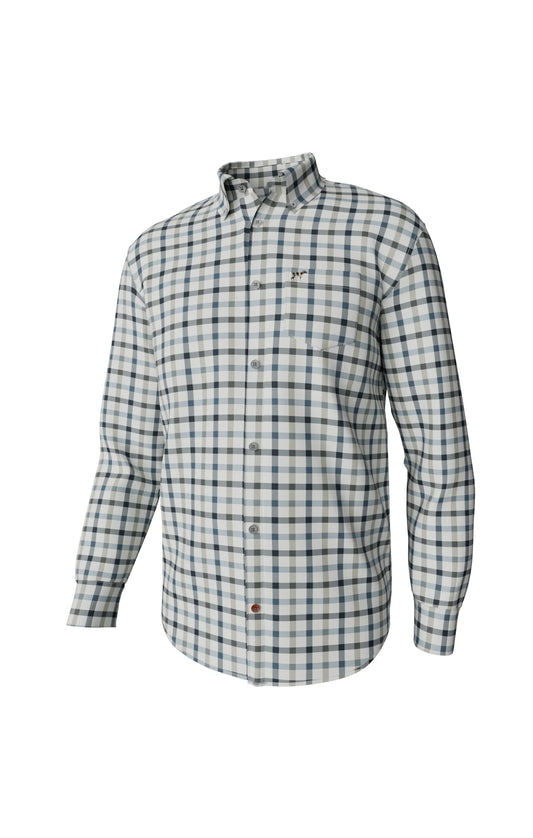 Southern Point Co Cypress Burke Tattersall LS