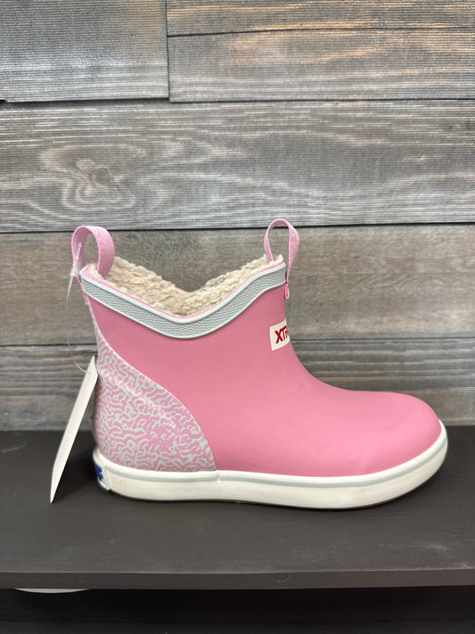 Xtratuf Orchid Kids Boots