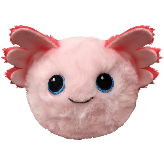 TY Beanie Bouncer - Axolotl