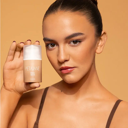 Peta Jane Gradual Face Tan