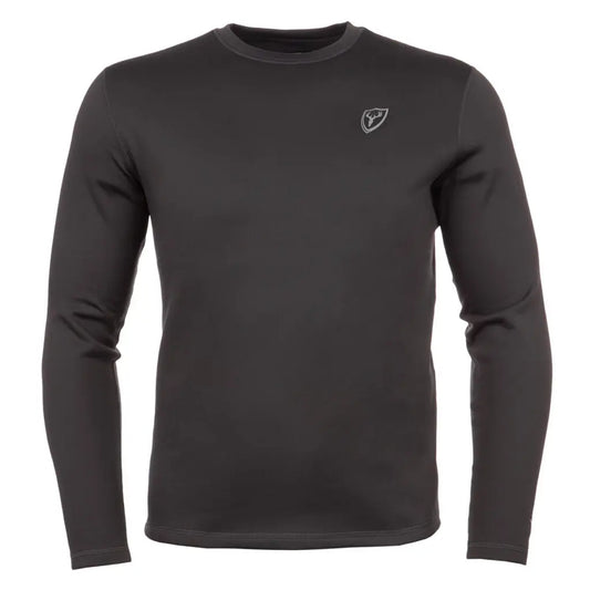 Shield Koretec Heavy Weight Top Charcoal