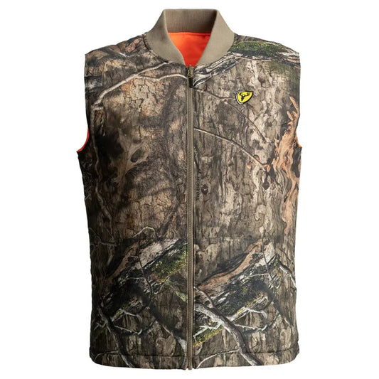 Shield Evolve Reversible Vest MO DNA/Blaze