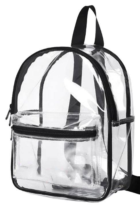 Pink Stadium Backpack