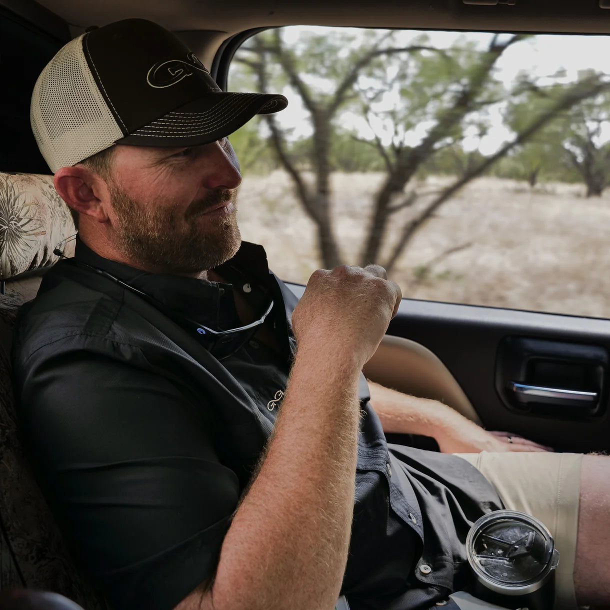 GameGuard Caviar Explorer Shirt