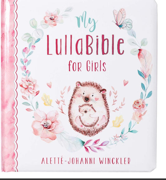 Lullabible for Girls