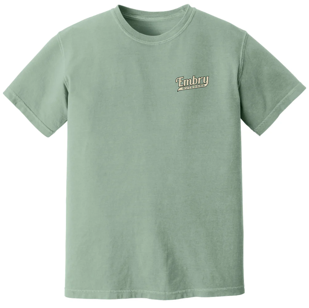 Embry Outdoors Flight Tee