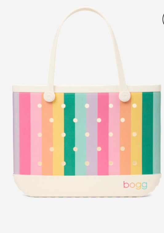 Bogg Color Burst Original Bag