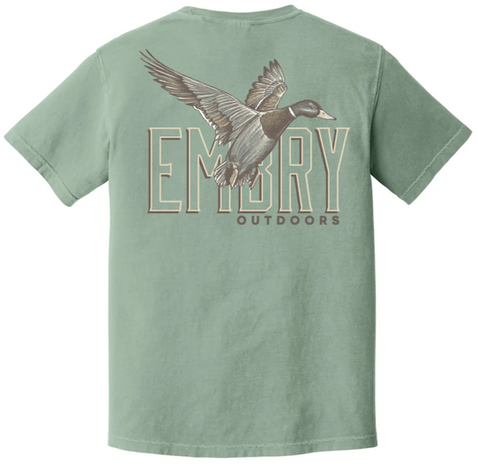 Embry Outdoors Flight Tee