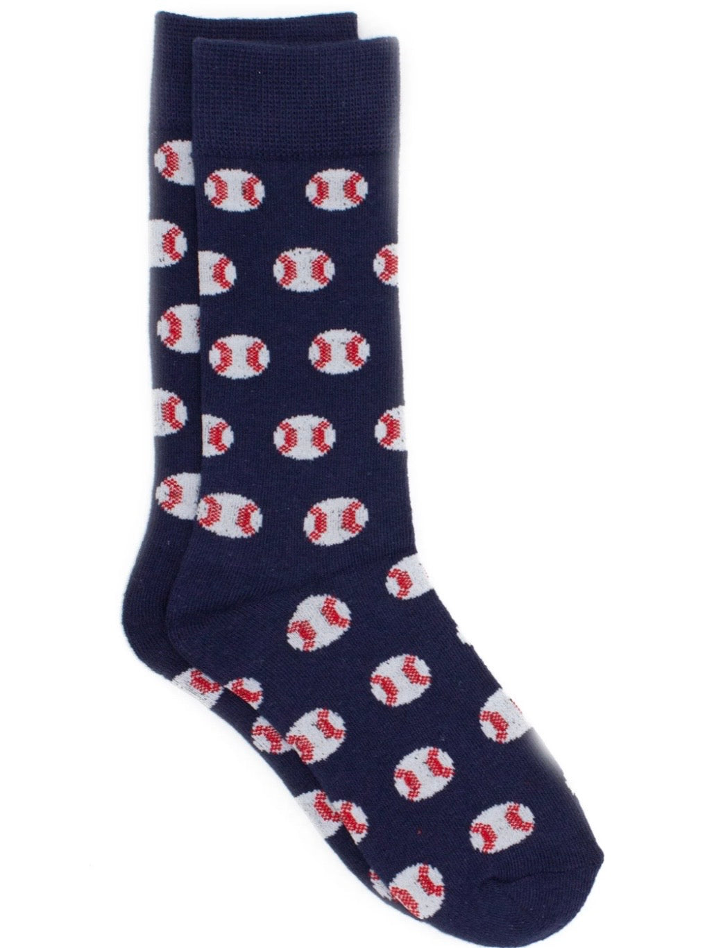 Properly Tied Lucky Duck Baseball Socks