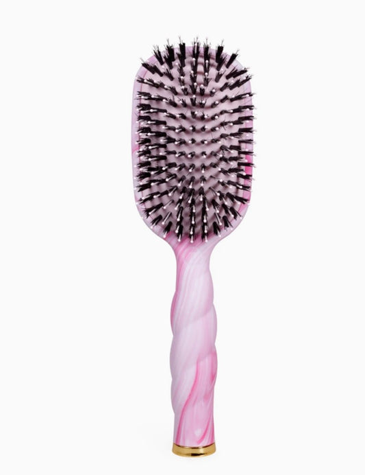 Teleties Boar Brush Pinch Me