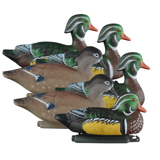 Higdon Wood Duck Standard Size