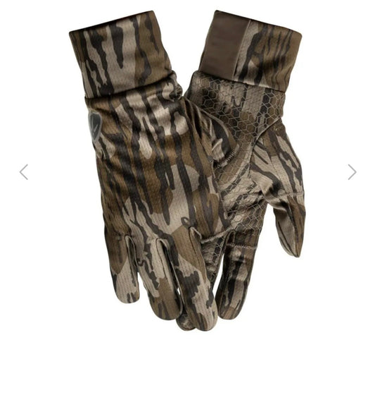 Finisher Custom Cut Gloves Bottomland